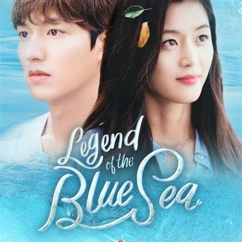 legend of the blue sea ep1